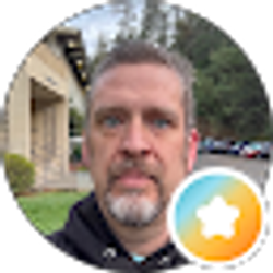 Profile photo of Kevin Wright