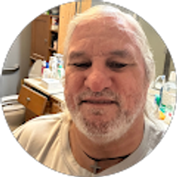 Profile photo of Jackie Stovall