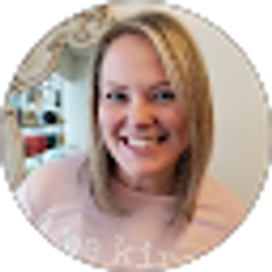 Profile photo of Sarah Snyder