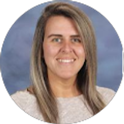 Profile photo of Ashlie D'Orazio