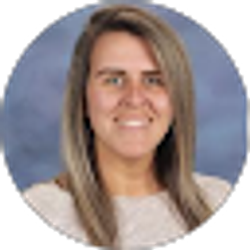 Profile photo of Ashlie D'Orazio