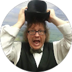 Profile photo of Leif Erickson