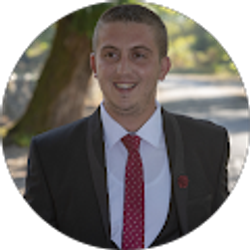 Profile photo of Besfort Gavoci