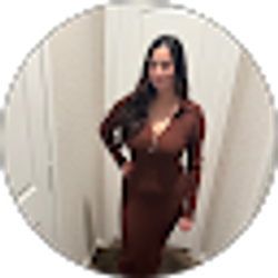 Profile photo of Sara Hernandez