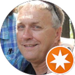 Profile photo of Robert Lair