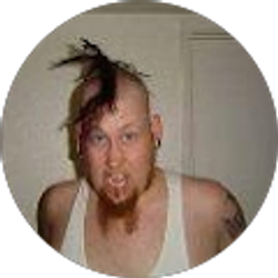 Profile photo of Bill De Arman