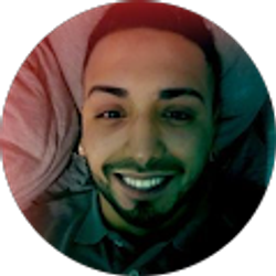 Profile photo of Wilfredo Colon-Garcia