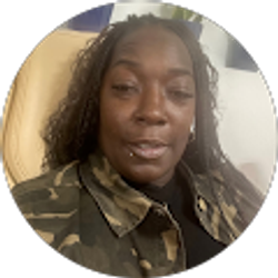 Profile photo of Sonja Dismukes