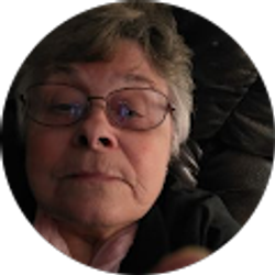 Profile photo of Gail Mcintire