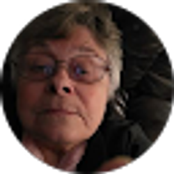 Profile photo of Gail Mcintire