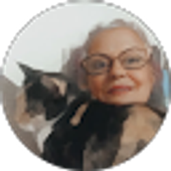 Profile photo of Elyse Villarreal