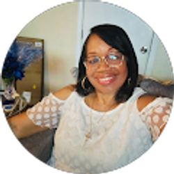 Profile photo of Trina Starling
