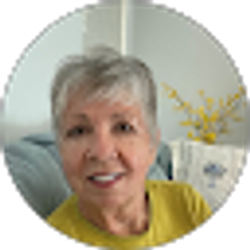 Profile photo of Kathy Fenelon