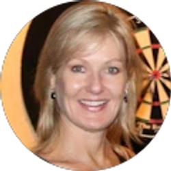 Profile photo of Diane Russell