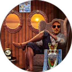 Profile photo of Eyeman Soprano (Eye)