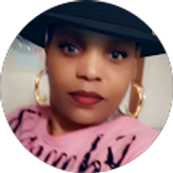 Profile photo of Cici Rankine