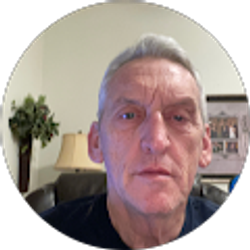 Profile photo of Terry Chapman