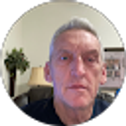 Profile photo of Terry Chapman