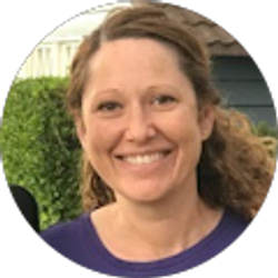 Profile photo of Melissa Dixon