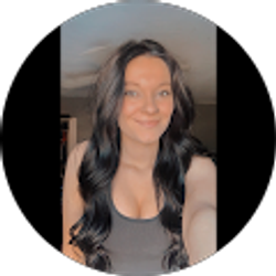 Profile photo of Morgan Arnold