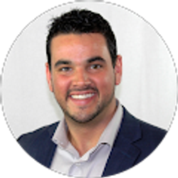 Profile photo of Thomas Conklin