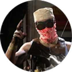 Profile photo of Nemesis