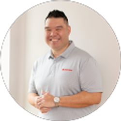 Profile photo of Yue Szeto