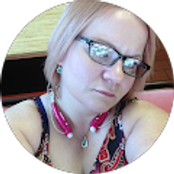 Profile photo of Althea Hyatt