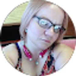 Profile photo of Althea Hyatt
