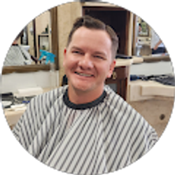 Profile photo of Will Licking