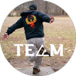 Profile photo of Shea Stevens (Shea Stevens PDGA#77522)