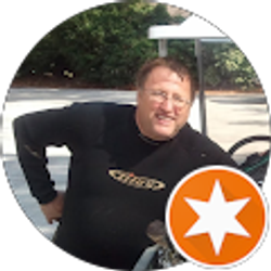 Profile photo of Grant Marlenee