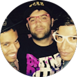 Profile photo of Tyler Sankey