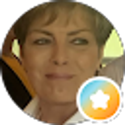 Profile photo of Patrice M