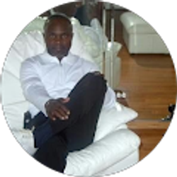 Profile photo of cosmos peter