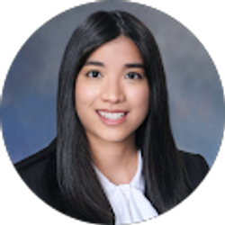 Profile photo of Michelle Nguyen