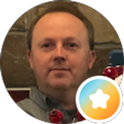 Profile photo of Gregory