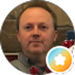 Profile photo of Gregory