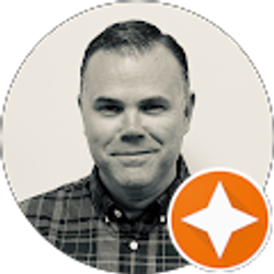 Profile photo of Sean Archer