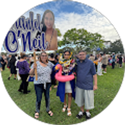 Profile photo of Shannon Cruz