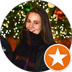 Profile photo of Elise Bright