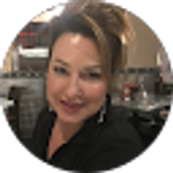Profile photo of Tracey Short