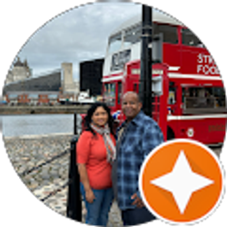 Profile photo of Tracy Reynolds