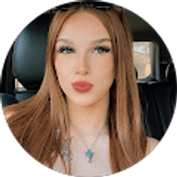 Profile photo of Hanna Redman