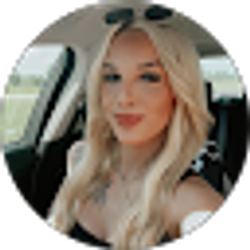 Profile photo of Hanna Redman