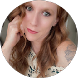 Profile photo of Heather Brown