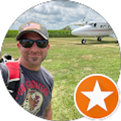 Profile photo of Ben Carey