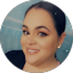 Profile photo of Catherine Perez