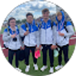 Profile photo of Mitchell Gage18