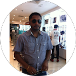 Profile photo of Mithun Michael